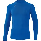 Erima Kinder Unterhemd ATHLETIC longsleeve function