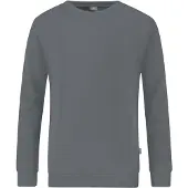 Jako Sweatshirt Organic