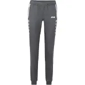 Jako Damen Präsentationshose Allround 6589-820 34 - Anthra Light - 34