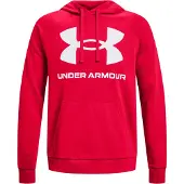 Under Armour Hoodie Rival Fleece Big Logo