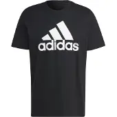 Adidas Trikot mit großem Logo einfach Essentials