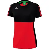 Erima Six Wings Kurzarm-t-shirt