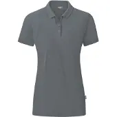 Jako Damen Polo Organic