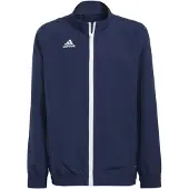 Adidas Entrada 22 Präsentationsjacke 176 TENABL