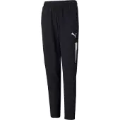 Puma teamLIGA Pro Trainingshose Kids Schwarz F03 || Größe 128