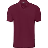 Jako Polo-Shirt Kind Organic