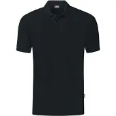 Jako Polo-Shirt Kind Organic