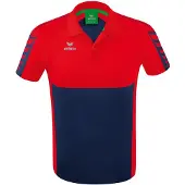 Erima Polo-Shirt Six Wings