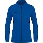 Jako Damen Polyesterjacke Challenge