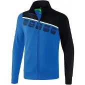 Erima Fußball - Teamsport Textil - Jacken 5-C Polyesterjacke Kids