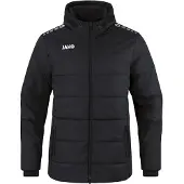 Jako Herren Jacke Coachjacke Team mit Kapuze