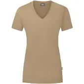 Jako T-Shirt Frau Organic