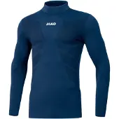 Jako Kindertrikot Comfort 2.0 mit Stehkragen