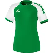 Erima Damen Trikot ZENARI 3.0 jersey shortsleeve