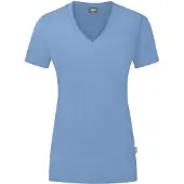 Jako Damen T-Shirt Organic