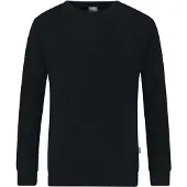 Jako Herren Sweatshirt Sweat Organic