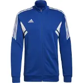 Adidas Condivo 22 TK Trainingsjacke Blau Weiss || Größe M