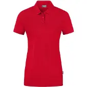 Jako Polo-Shirt Frau Polo Doubletex