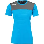 Kempa Damen T-Shirt Emotion 2.0