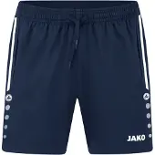 Jako Damen Shorts Short Allround