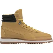 Puma Desierto v2 PureTEX Winterschuh taffy/taffy/black 41