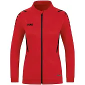 Jako Damenjacke polyester Challenge