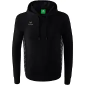 Erima Kapuzenpullover Essential Team