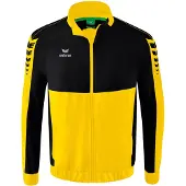 Erima Trainingsjacke Kind Six Wings