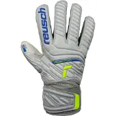 Reusch Kinder Torwarthandschuhe Attrakt Grip Finger Support Junior