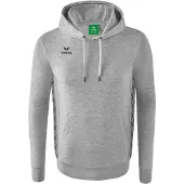 Erima Kinder-Kapuzenpullover Essential Team