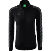 Erima Trainingsjacke Frau Essential Team