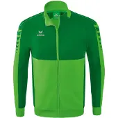 Erima Kinderjacke Worker Six Wings