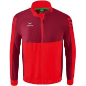 Erima Trainingsjacke Kind Six Wings