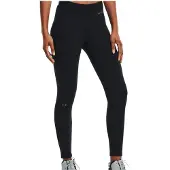 Under Armour Leggings UA ColdGear Base 3.0 1343324-001 | Größe: XS
