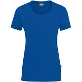 Jako Damen T-Shirt Organic Stretch
