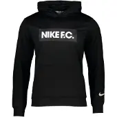 Nike F.c. Fleece Kapuzenpullover