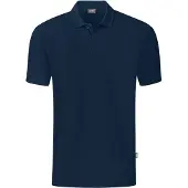 Jako Polo-Shirt Organic