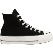 Converse Chuck Taylor All Star Platform Canvas Sportschuhe