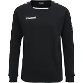 Hummel Fußball - Teamsport Textil - Sweatshirts Authentic Training Sweatshirt