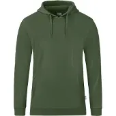 Jako Hoodie Organic