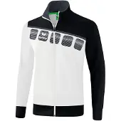 Erima Präsentationsjacke Kind 5-C