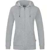 Jako Damenjacke Organic