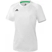 Erima Damen Madrid Trikot Weiß - 34