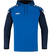 Jako Kinder-Trainingsjacke mit Kapuze Performance