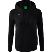 Erima Kapuzenpullover für Frauen Essential Team