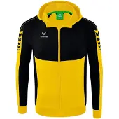 Erima Trainingsjacke mit Kapuze Six Wings