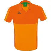 Erima Polo-Shirt Six Wings
