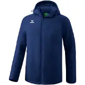 Erima Team Winterjacke New Navy - 4XL