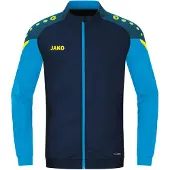 Jako Performance Polyesterjacke Herren - Marine / Blau