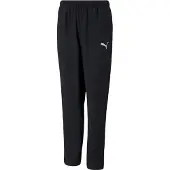 Puma Kinder Sporthose teamRISE Sideline Pants Jr
